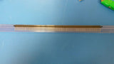 (50 PCS) BD140 ST MICRO Trans GP BJT PNP 80V 3A 3-Pin(3+Tab) SOT-32 ROHS