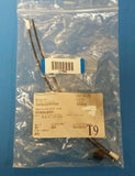 PM3-K1522-10.00, Bivar, 1.5mm x 2.2mm Flexible Light Pipe, 10 in,  Lot of 2