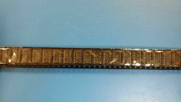(25 PC STRIP) 74HCT138AD MOTORO Decoder/Demultiplexer Single 3-to-8 16-Pin SOIC