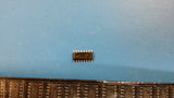 (25 PC STRIP) 74HCT138AD MOTORO Decoder/Demultiplexer Single 3-to-8 16-Pin SOIC