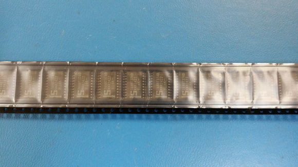 (10 PC) 74ABT374D Flip Flop D-Type Bus Interface Pos-Edge 3-ST 1-Element 20-Pin