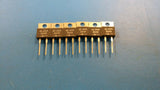 (6 PCS) GI1404 General Instrument Diode Switching 200V 8A 2-Pin(2+Tab) TO-220