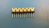 (4 PCS) GI1404 General Instrument Diode Switching 200V 8A 2-Pin(2+Tab) TO-220
