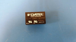 BWR-30358 DATEL DC/DC CONVERTER 12V