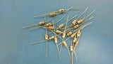 (5 PCS) 1N3827A NJS 5.6V 1W SILICON UNIDIRECTIONAL VOLTAGE REGULATOR DIODE DO-13
