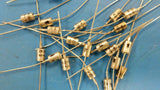 (5 PCS) 1N3827A NJS 5.6V 1W SILICON UNIDIRECTIONAL VOLTAGE REGULATOR DIODE DO-13