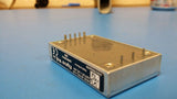 QHW100Y61 TYCO DC-DC REG PWR SUPPLY MODULE