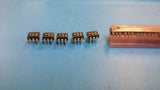 (10 PCS) 4N26 GE/MOT/QTC Transistor Output Optocouplers PTR 20%, 2.5KV