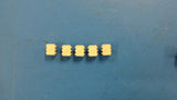 (10 PCS) 4N26 GE/MOT/QTC Transistor Output Optocouplers PTR 20%, 2.5KV
