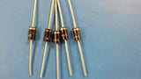 (10 PCS) 1N4142 WALBERN DEVICES Diode Switching 400V 3A 2-Pin DO-27