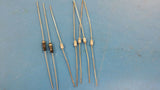 (7 PCS) 1N755A MOT/IR Diode Zener Single 7.5V 5% 500mW 2-Pin DO-35
