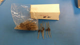 (30 PCS) 1N5364 NJS Diode Zener Single 33V 5% 5W 2-Pin Case 017AA-01