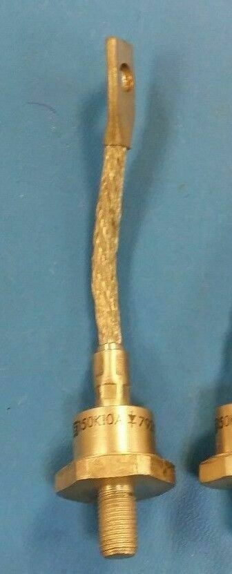 (1 PC) 150K10A, Solid State, General Purpose Diode, 100V, 150A, DO205AA, DO-8