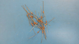 (8 PCS) 1N5760 Thyristor DIAC 2-Pin DO-35