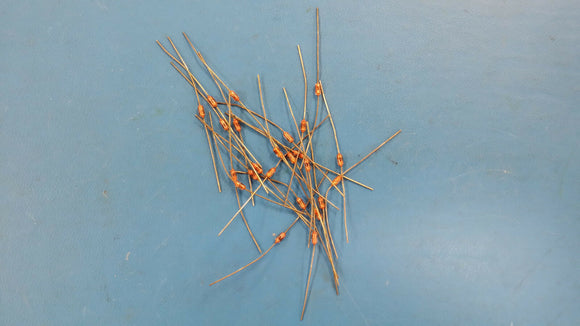 (8 PCS) 1N5760 Thyristor DIAC 2-Pin DO-35