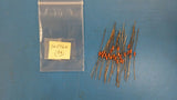 (8 PCS) 1N5760 Thyristor DIAC 2-Pin DO-35