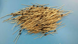 (50 PCS) 1N4738A SOLID STATE Diode Zener Single 8.2V 5% 1W 2-Pin DO-41