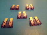 (10pcs) Automotive Fuse 32V 3A  Littelfuse 0257003