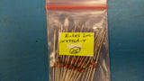 (50 PCS)1N4746A Zener Diode, 18V, 1W, DO41