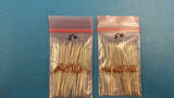 (25 PCS)1N4746A Zener Diode, 18V, 1W, DO41