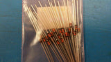 (50 PCS)1N4746A Zener Diode, 18V, 1W, DO41