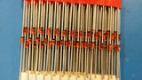 (50 PCS)1N4746A Zener Diode, 18V, 1W, DO41