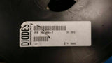 (50 PCS)1N4746A Zener Diode, 18V, 1W, DO41