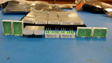 (4PCS) HDSP-4601 HP  Displays Segmented Module 1DIGIT 8LED Green CA 14-Pin DIP