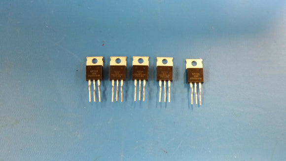 (2 PCS) BYT28-500 (EQUAL) NTE6241 Diode Switching 500V 10A 3-Pin(3+Tab) TO-220AB