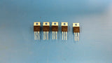 (2 PCS) BYT28-500 (EQUAL) NTE6241 Diode Switching 500V 10A 3-Pin(3+Tab) TO-220AB