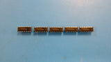 (5 PCS) SN75110AN TI Dual Transmitter 14-Pin PDIP
