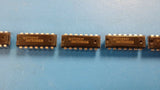 (5 PCS) SN75110AN TI Dual Transmitter 14-Pin PDIP