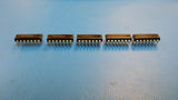 (5 PCS) SN75110AN TI Dual Transmitter 14-Pin PDIP