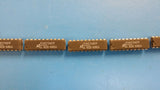 (5 PCS) P74FCT240TP PERFORMANCE IC INVERTER DUAL 4-INPUT 20 PIN DIP