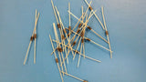 (10 PCS) 1N5819 TAITRON Diode Schottky 40V 1A 2-Pin DO-41