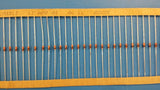 (50 PCS) BZX55-C10 PHILIPS Diode Zener Single 10V 5% 500mW 2-Pin DO-35