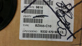 (50 PCS) BZX55-C10 PHILIPS Diode Zener Single 10V 5% 500mW 2-Pin DO-35