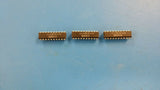 54LS257ADMQB FSC Multiplexer 1-Element Bipolar 3-ST 8-IN 16-Pin CDIP