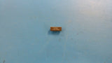 (1 PC) JM38510/10102BCA LM747 -DUAL COMPARATOR OPER AMPLIFIER CerDip14Pin