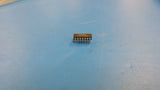 (1 PC) JM38510/10102BCA LM747 -DUAL COMPARATOR OPER AMPLIFIER CerDip14Pin