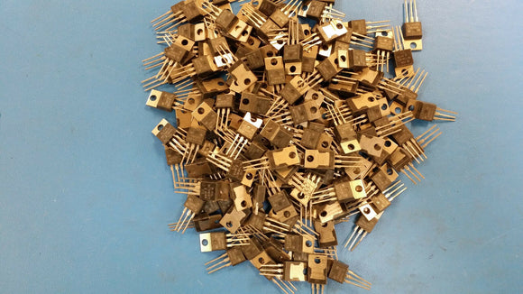 (10) LM78M08CV Switching Regulators 0.5A/8V Positive Voltage Regulator TO-220