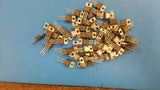 (10) LM78M08CV Switching Regulators 0.5A/8V Positive Voltage Regulator TO-220