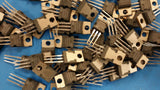 (10) LM78M08CV Switching Regulators 0.5A/8V Positive Voltage Regulator TO-220