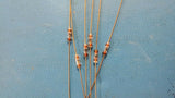 (2 PCS) 1N815 EICO General Purpose Fast Rectifier DO-7