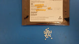 31 pcs of LYT670-J1K1-26, OSRAM, UniColor Yellow LED, 586nm 2Pin PLCC, Lot of 31