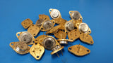 (1 PC) 2N2069 SOLID STATE (NTE104) BIPOLAR TRANSISTOR, PNP, -35V, TO-3