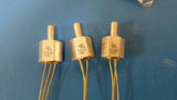 (1 PC) 2N2664 TEXAS INSTRUMENTS POWER TRANSISTOR