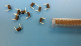 (20 PCS) IRFD014 INTER. RECTIFIER Trans MOSFET N-CH 60V 1.7A 4-Pin HVMDIP