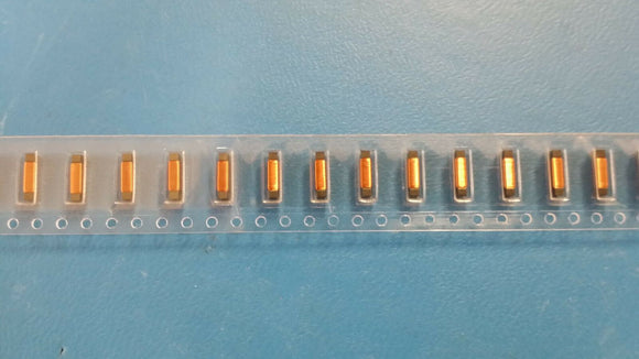 (20 PCS) 7.2mH INDUCTOR CHOKE 5% SURFACE MOUNT PREMO RFID COMPONENTS 042201