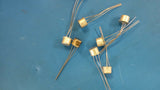 (1 PC) JANTX2N3868 NES,SIC 3000 mA, 60 V, PNP, Si, SMALL SIGNAL TRANSISTOR, TO-5